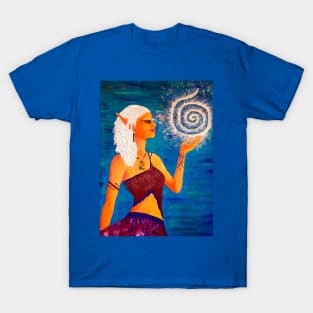 Light Elf T-Shirt